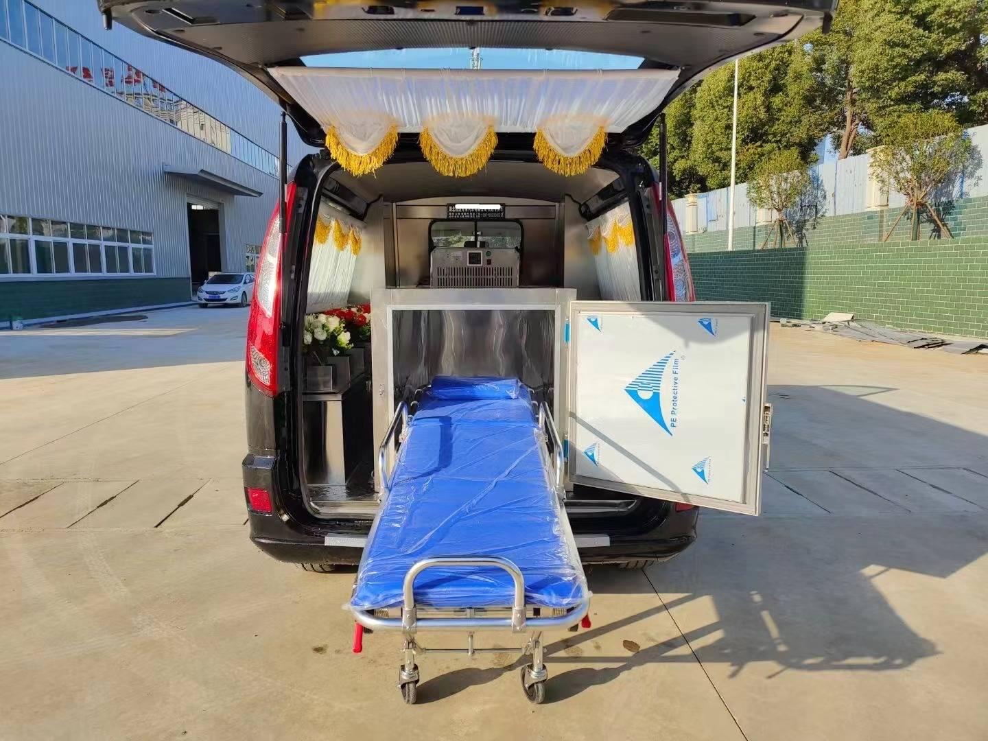 荥经县优质殡葬运输，守护最后一程